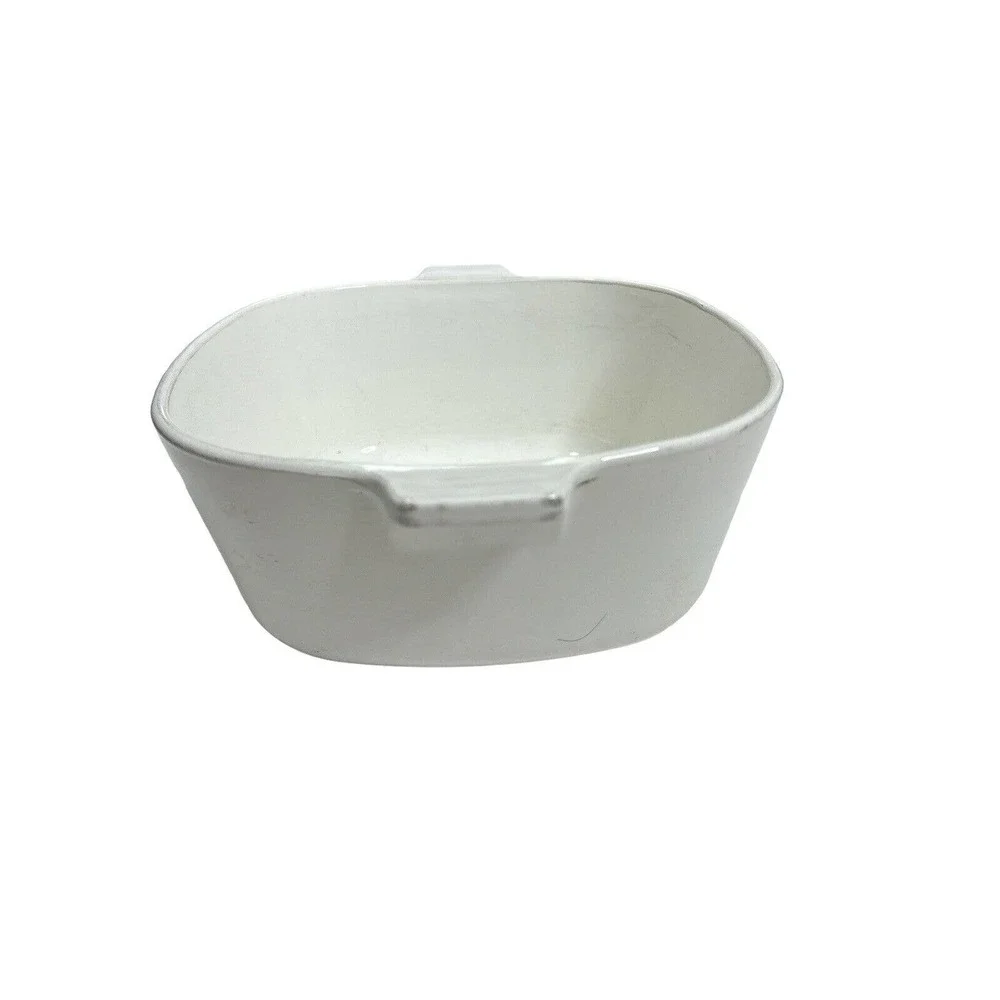 Corning Ware 2 1/2 Qt Baking Dish Blue Cornflower Pattern, No Lid‎ USA Vintage